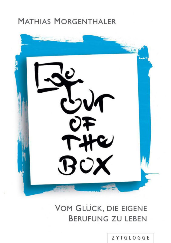 Mathias Morgenthaler: Out of the Box