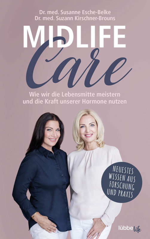 Dr. med. Susanne Esche-Belke & Dr. med. Suzann Kirschner Brouns: Midlife Care